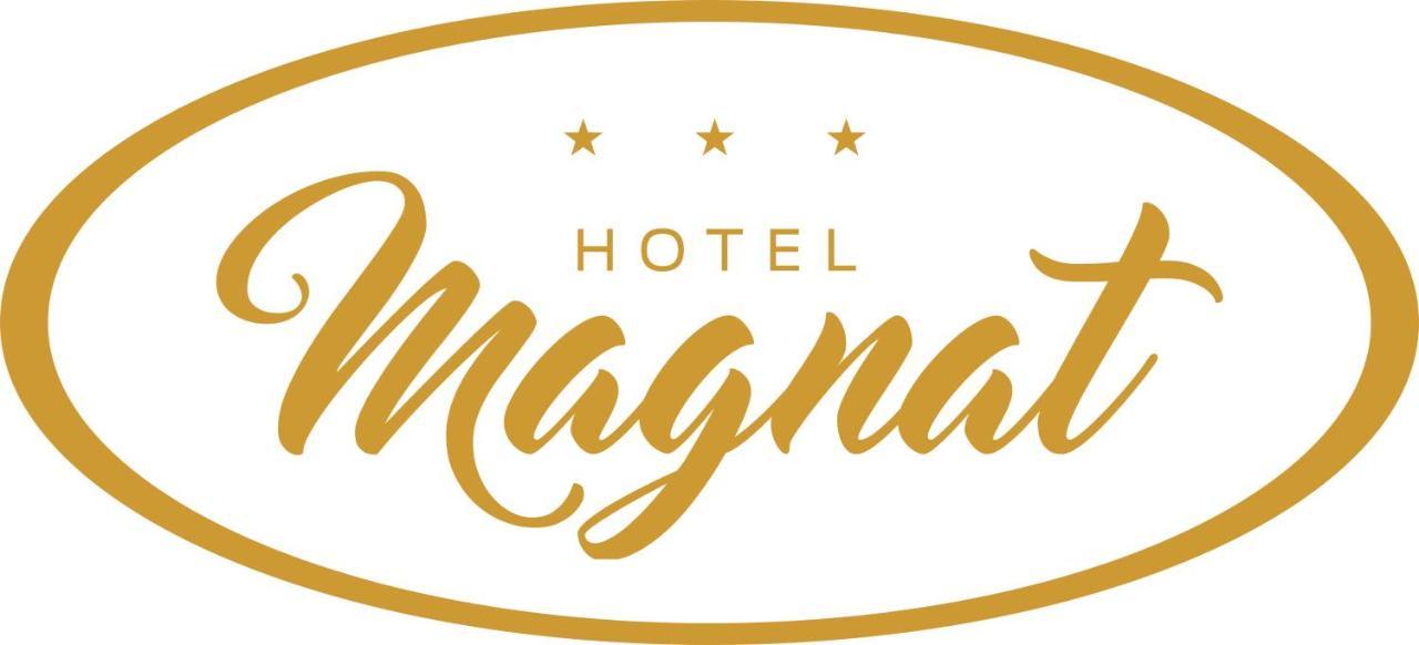 Hotel Magnat Slupca Ngoại thất bức ảnh